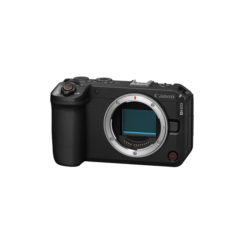 Canon EOS R6 V - Body Only Thumbnail Image 1