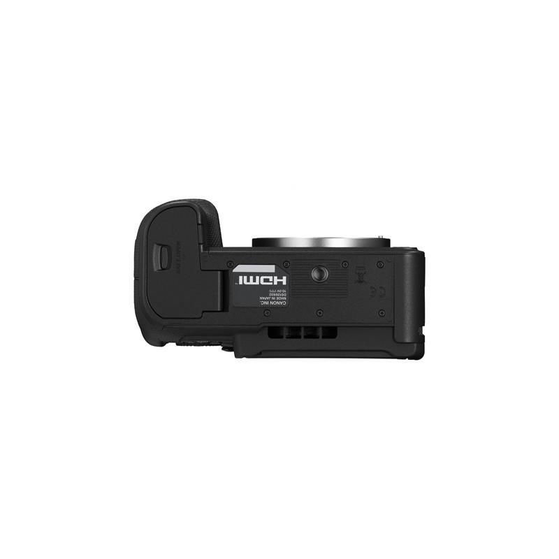 Canon EOS R6 V - Body Only Thumbnail Image 3