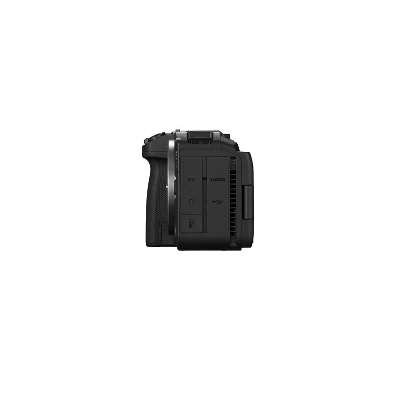 Canon EOS R6 V - Body Only Thumbnail Image 5