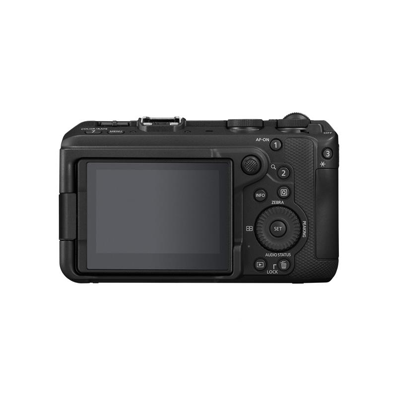 Canon EOS R6 V - Body Only Thumbnail Image 6