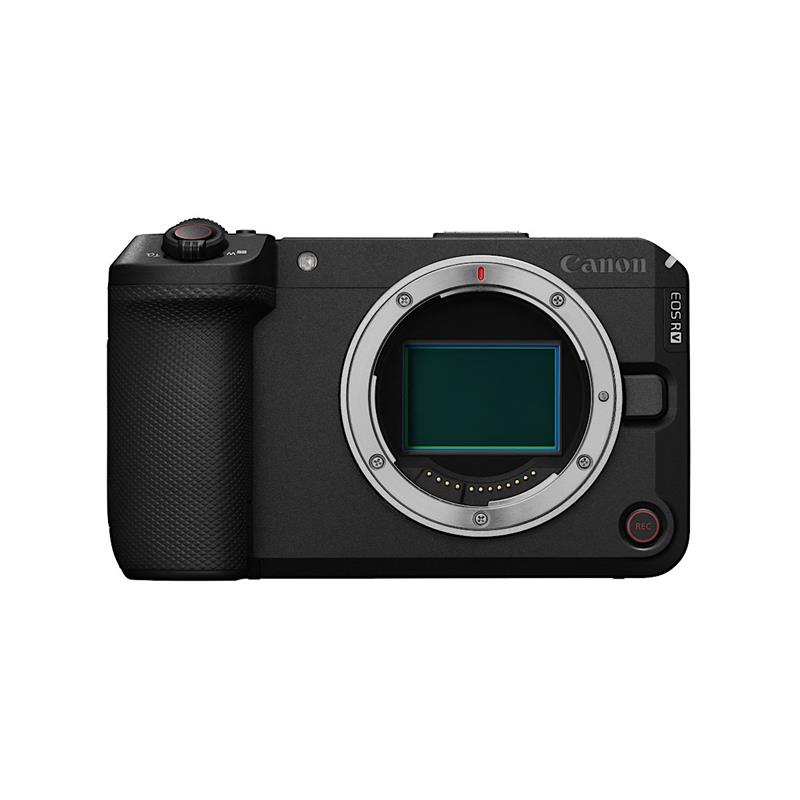 Canon EOS R6 V - Body Only Thumbnail Image 0