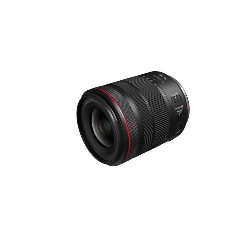 Canon 20-50mm RF F4L IS USM PZ Thumbnail Image 2