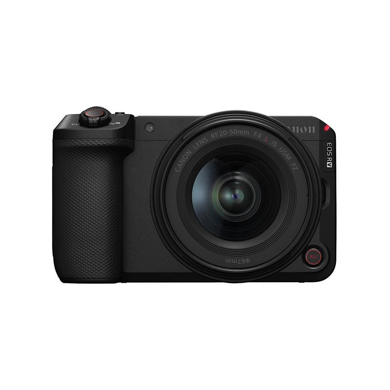 Canon EOS R6 V + RF 20-50mm F4L IS USM PZ Thumbnail Image 0