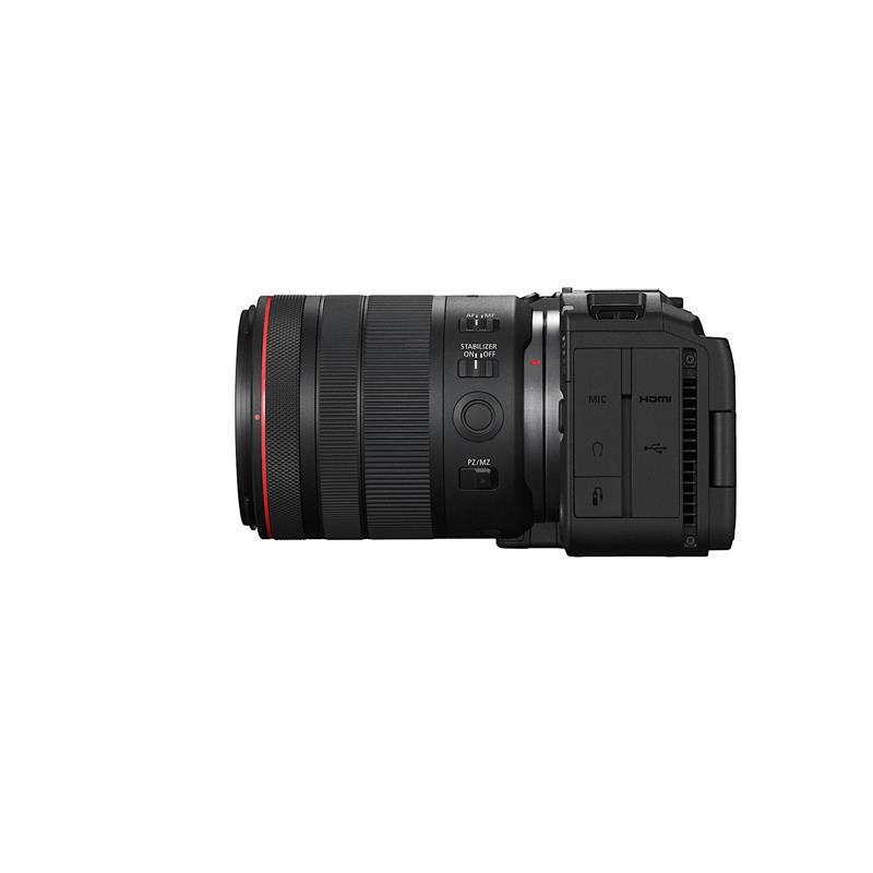 Canon EOS R6 V + RF 20-50mm F4L IS USM PZ Thumbnail Image 2