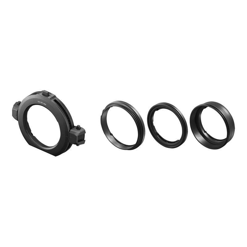 Canon Macrolite Adapter Set AD-M1 Thumbnail Image 0