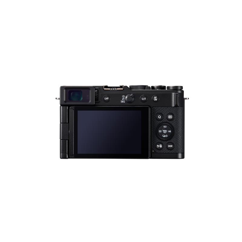 Panasonic Lumix DC-L10 - Black Thumbnail Image 0