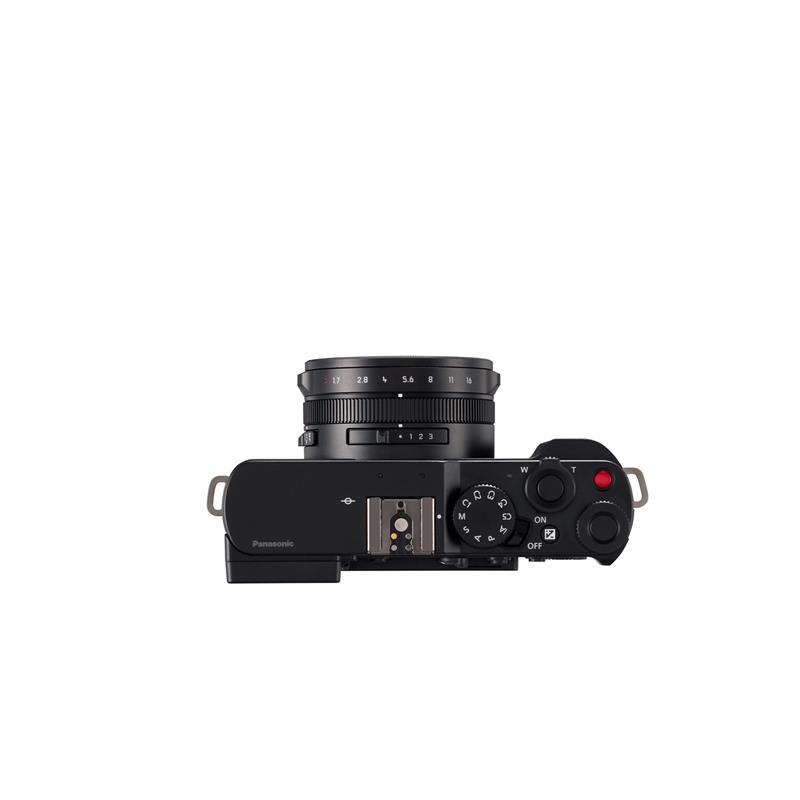 Panasonic Lumix DC-L10 - Black Thumbnail Image 2