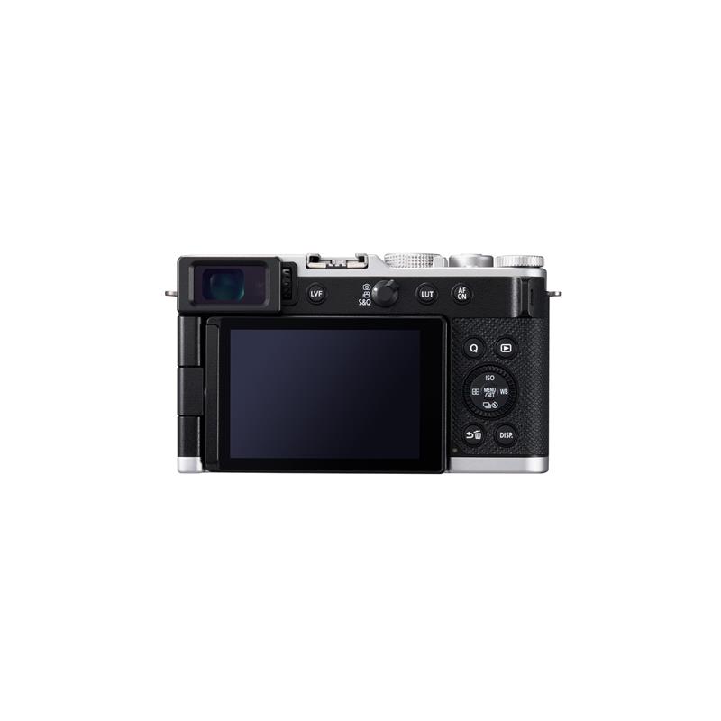 Panasonic Lumix DC-L10 - Silver Thumbnail Image 1