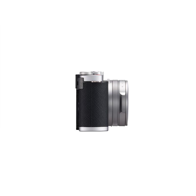 Panasonic Lumix DC-L10 - Silver Thumbnail Image 3
