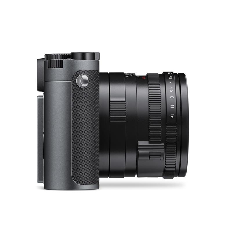 Leica Q3 - Metal Grey  Thumbnail Image 4