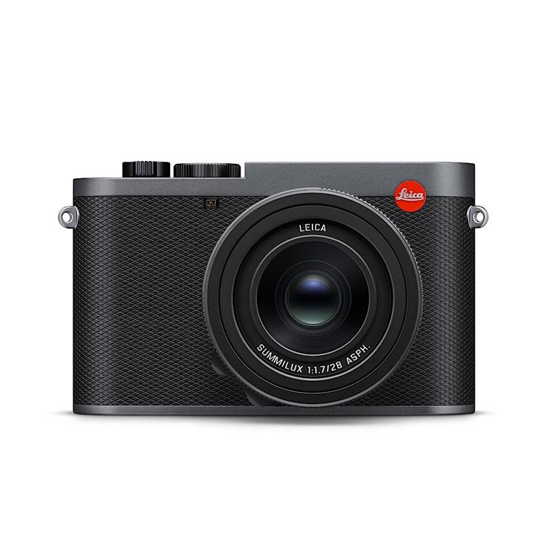 Leica Q3 - Metal Grey  Thumbnail Image 0