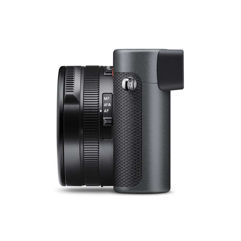 Leica D-Lux 8 - Metal Grey Thumbnail Image 2