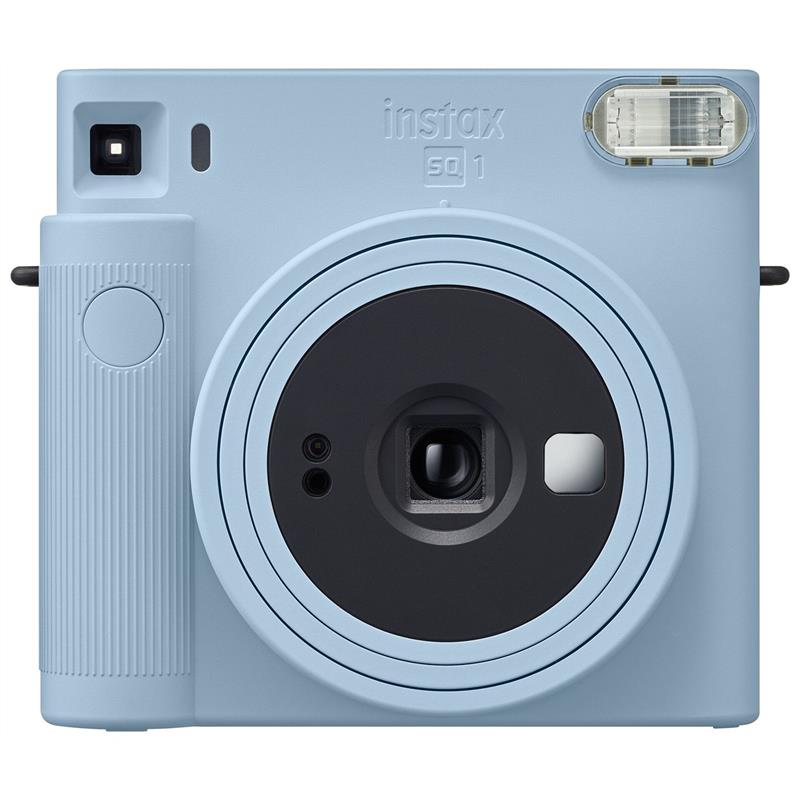 Fujifilm Instax Square SQ1 - Glacier Blue Thumbnail Image 0