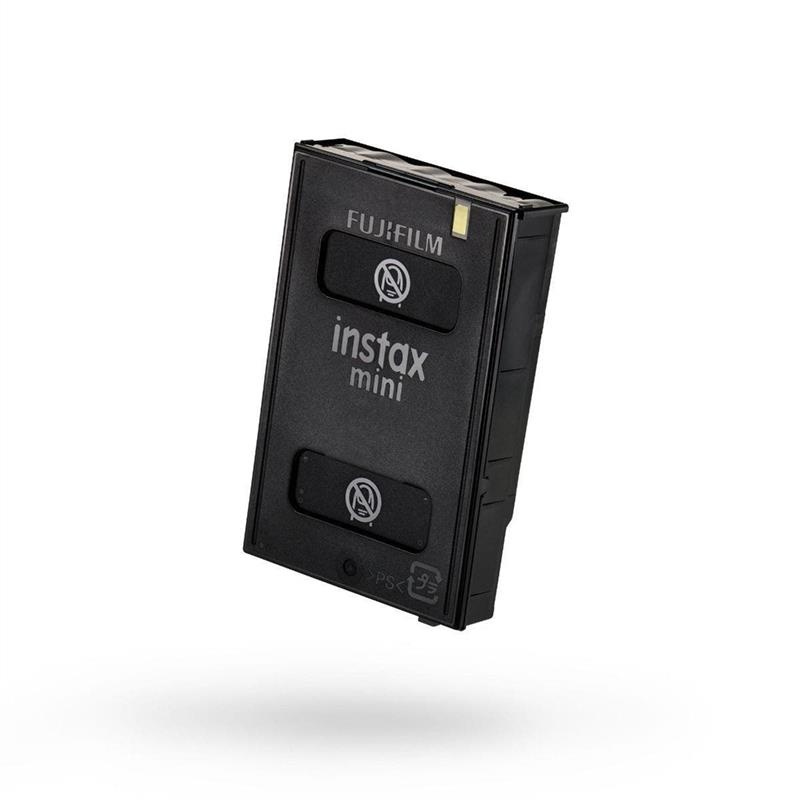 Fujifilm Instax Square Monochrome Film (10 shots) Thumbnail Image 1