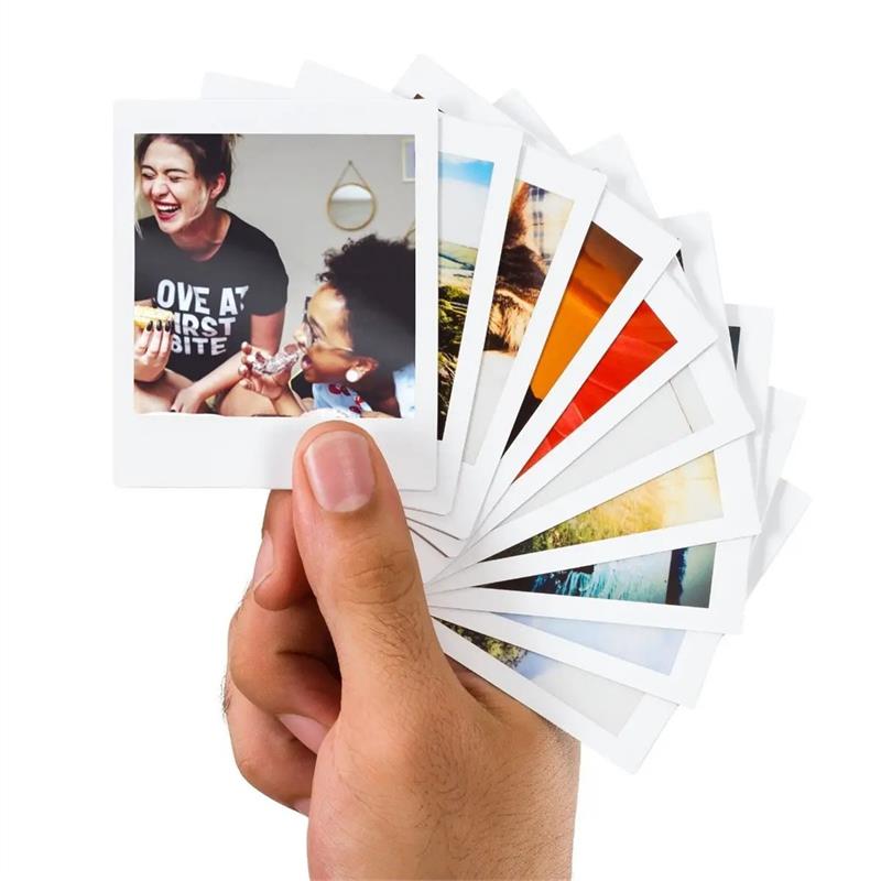 Fujifilm Instax Square Film Twin Pack (20 shots) Thumbnail Image 2