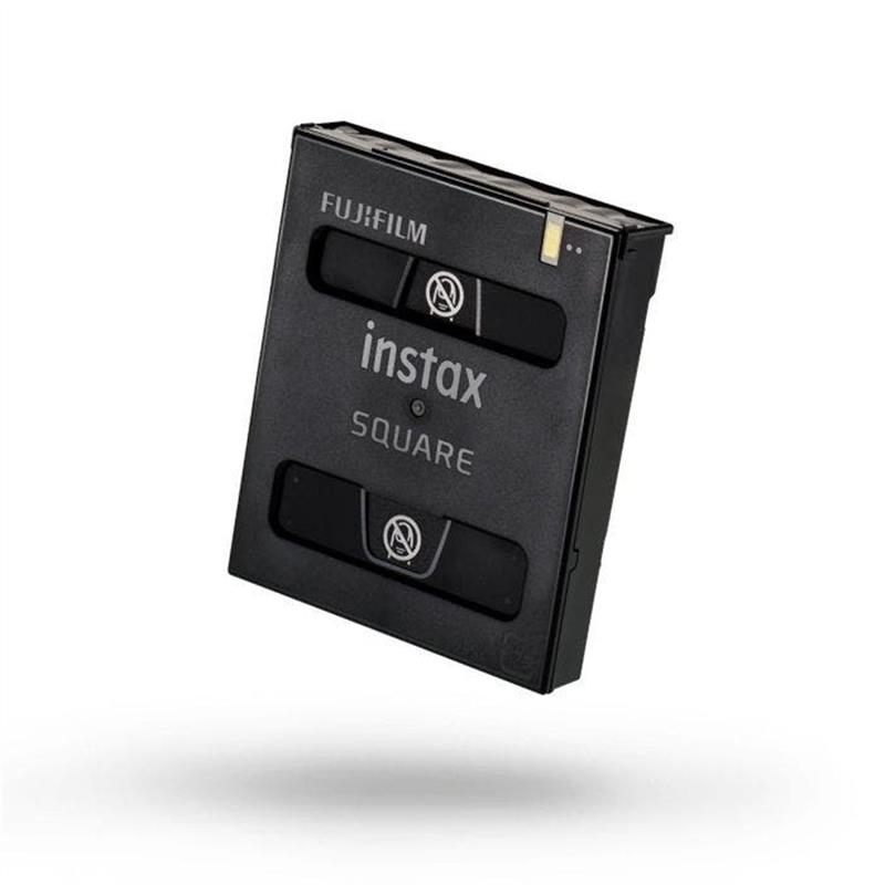 Fujifilm Instax Square Film Twin Pack (20 shots) Thumbnail Image 1
