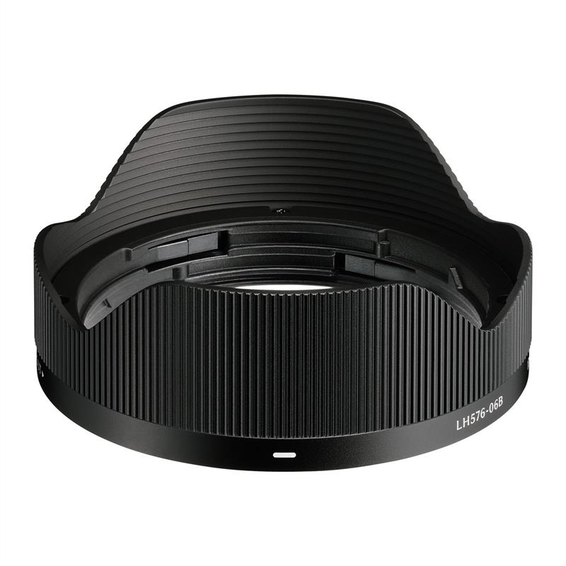 Sigma 17mm F4 DG Contemporary Black - Sony E Thumbnail Image 1