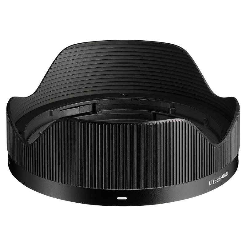 Sigma 20mm F2 DG Contemporary  Black - Sony E Thumbnail Image 1