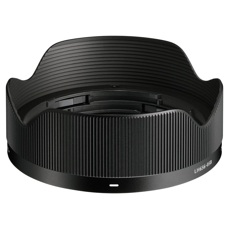 Sigma 24mm F2 DG Contemporary Black - L Mount Thumbnail Image 1