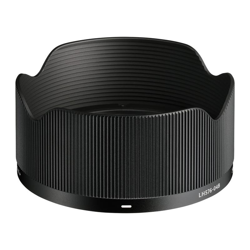 Sigma 24mm F3.5 DG Contemporary Black - L Mount Thumbnail Image 1