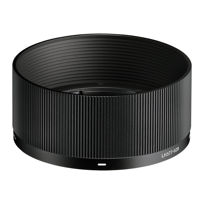 Sigma 45mm F2.8 DG Contemporary Black - L Mount Thumbnail Image 1