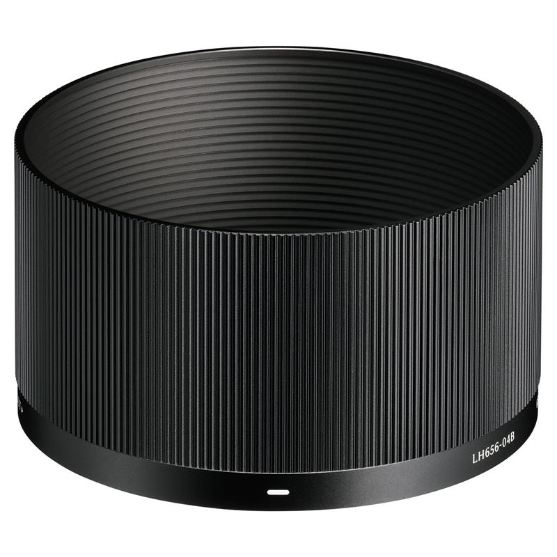 Sigma 65mm F2 DG Contemporary Black - L Mount Thumbnail Image 1