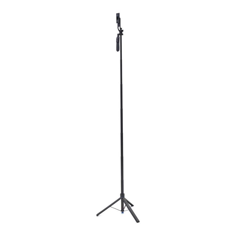 Benro Mini Tripod & Selfie Stick Thumbnail Image 0