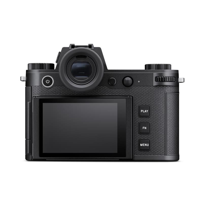 Leica SL3-P Body Only - Black  Thumbnail Image 2