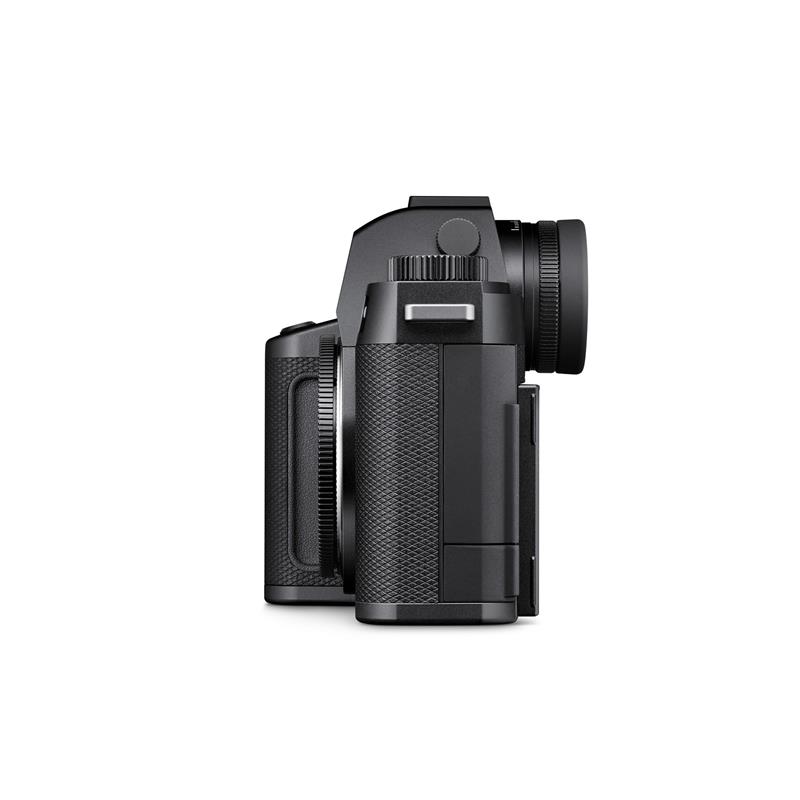 Leica SL3-P Body Only - Black  Thumbnail Image 1
