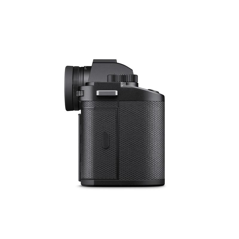 Leica SL3-P Body Only - Black  Thumbnail Image 3