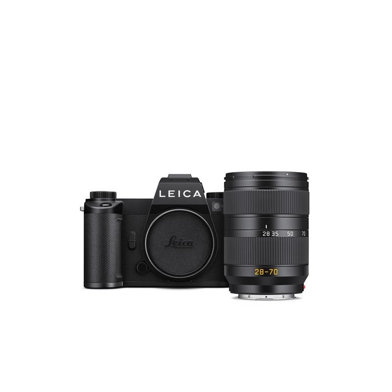 Leica SL3-P with 28-70mm F2.8 Asph Image 1