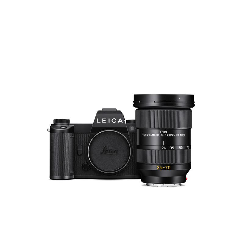Leica SL3-P with 24-70mm F2.8 Asph  Image 1