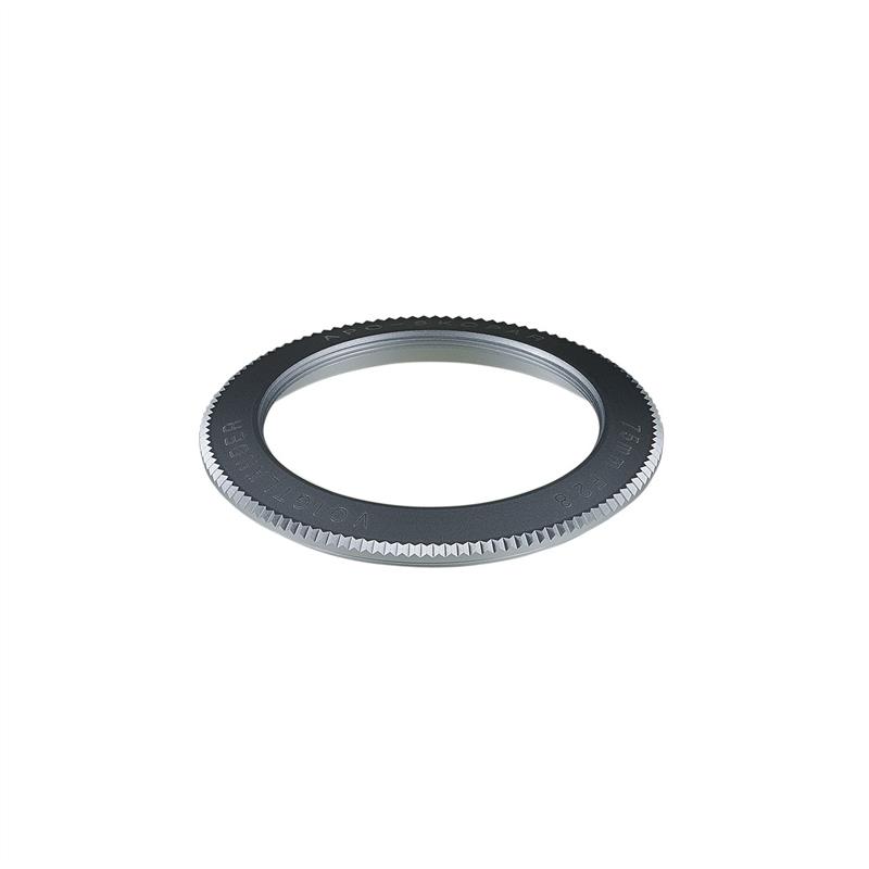 Voigtlander 75mm F2.8 VM Apo-Skopar - Silver Thumbnail Image 1