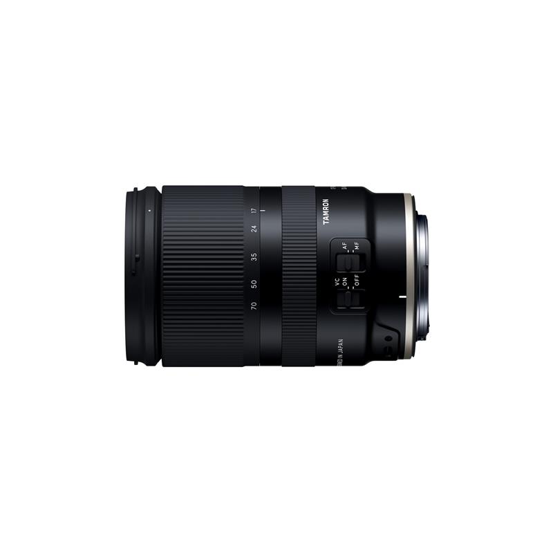 Tamron 17-70mm F2.8 Di III-A VC RXD - Canon R Thumbnail Image 1