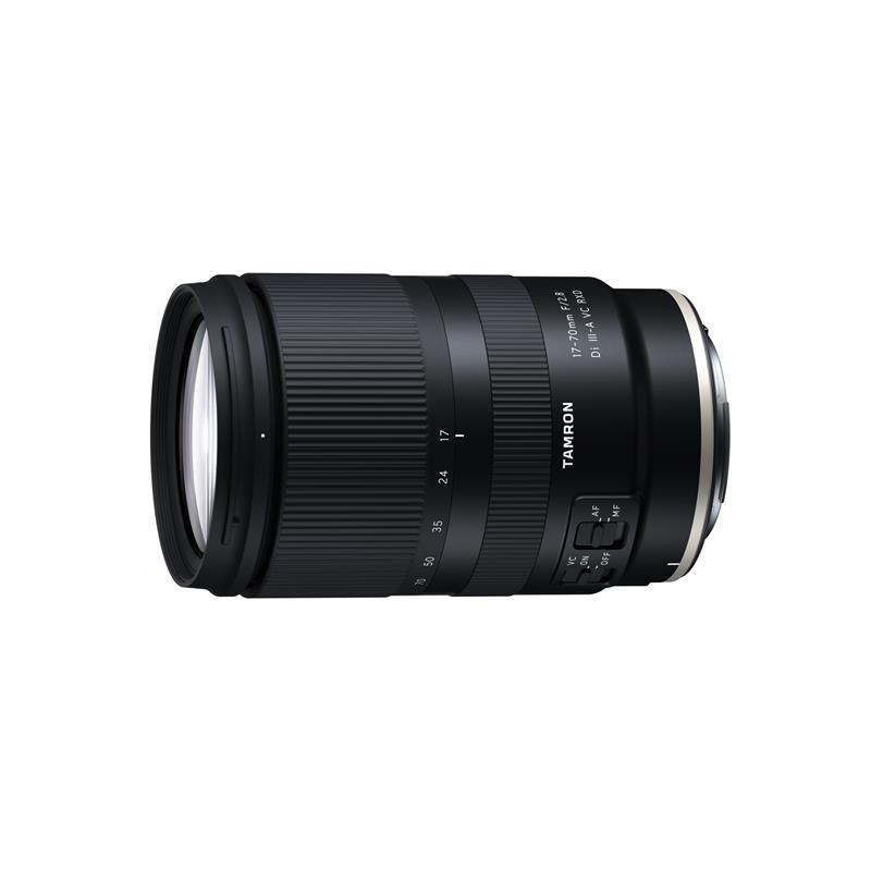 Tamron 17-70mm F2.8 Di III-A VC RXD - Canon R Thumbnail Image 0