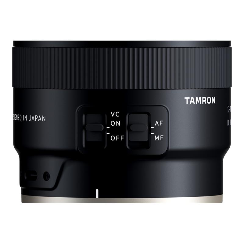 Tamron 17-70mm F2.8 Di III-A VC RXD - Canon R Thumbnail Image 2