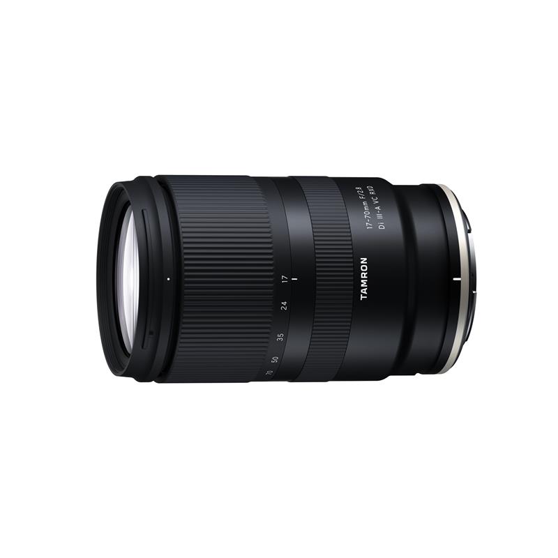 Tamron 17-70mm F2.8 Di III-A VC RXD - Nikon Z Thumbnail Image 0