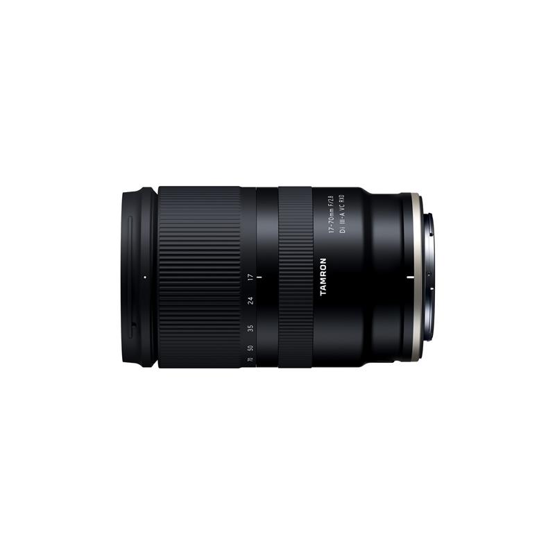 Tamron 17-70mm F2.8 Di III-A VC RXD - Nikon Z Thumbnail Image 1