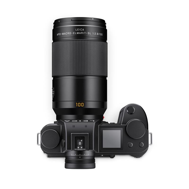 Leica 100mm F2.8 APO Macro Elmarit SL Thumbnail Image 4