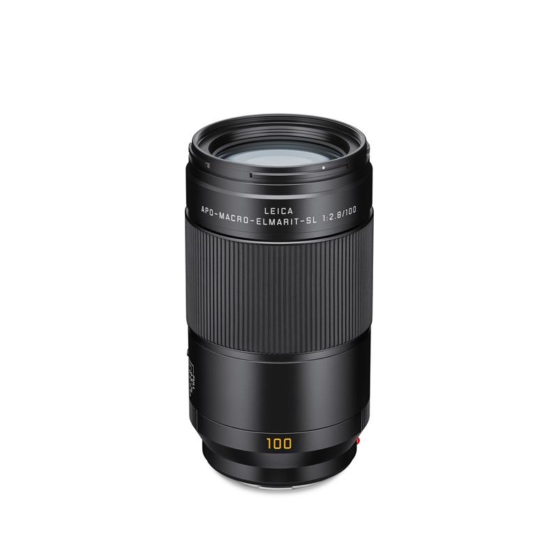 Leica 100mm F2.8 APO Macro Elmarit SL Thumbnail Image 0