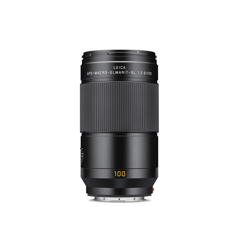 Leica 100mm F2.8 APO Macro Elmarit SL Thumbnail Image 2