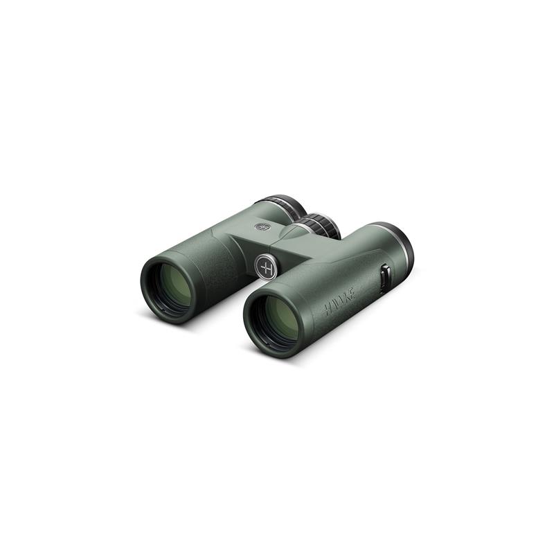 Hawke 10x34 Frontier ED X Gen 2 - Green Thumbnail Image 0