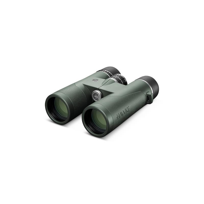 Hawke 8x42 Frontier ED X Gen 2 - Green Thumbnail Image 0