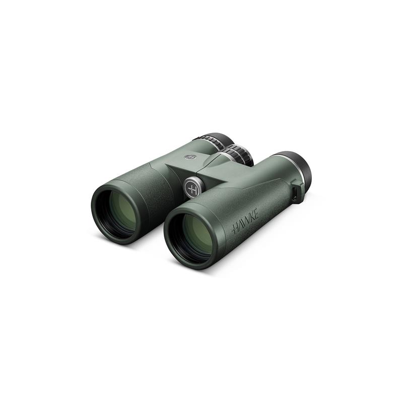 Hawke 10x42 Frontier ED X Gen 2 - Green Thumbnail Image 0
