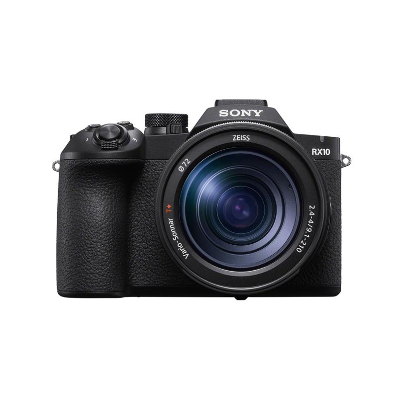 24-600mm Sony RX10 Bridge Camera Thumbnail Image 0