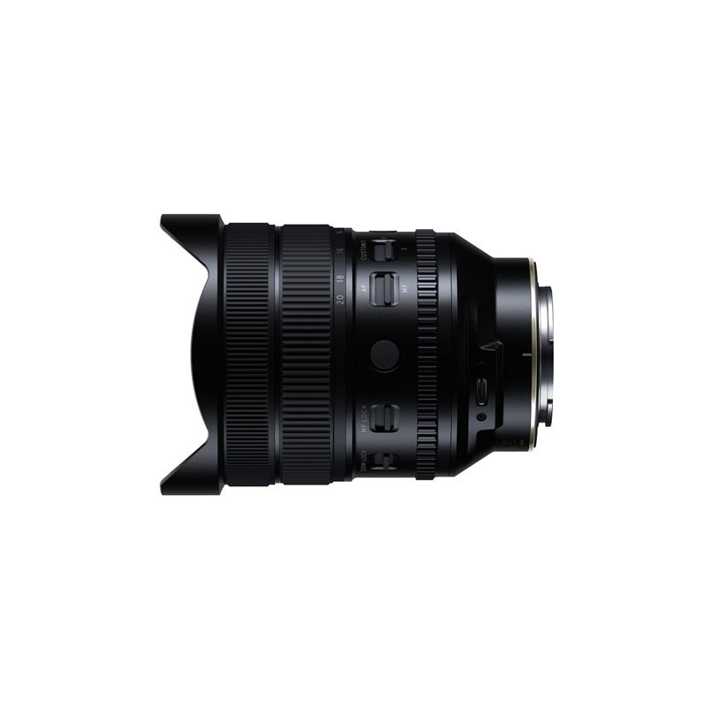 Tamron 12-20mm F2.8 - Sony E Mount Thumbnail Image 1