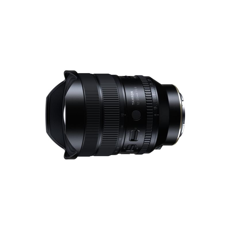 Tamron 12-20mm F2.8 - Sony E Mount Thumbnail Image 2