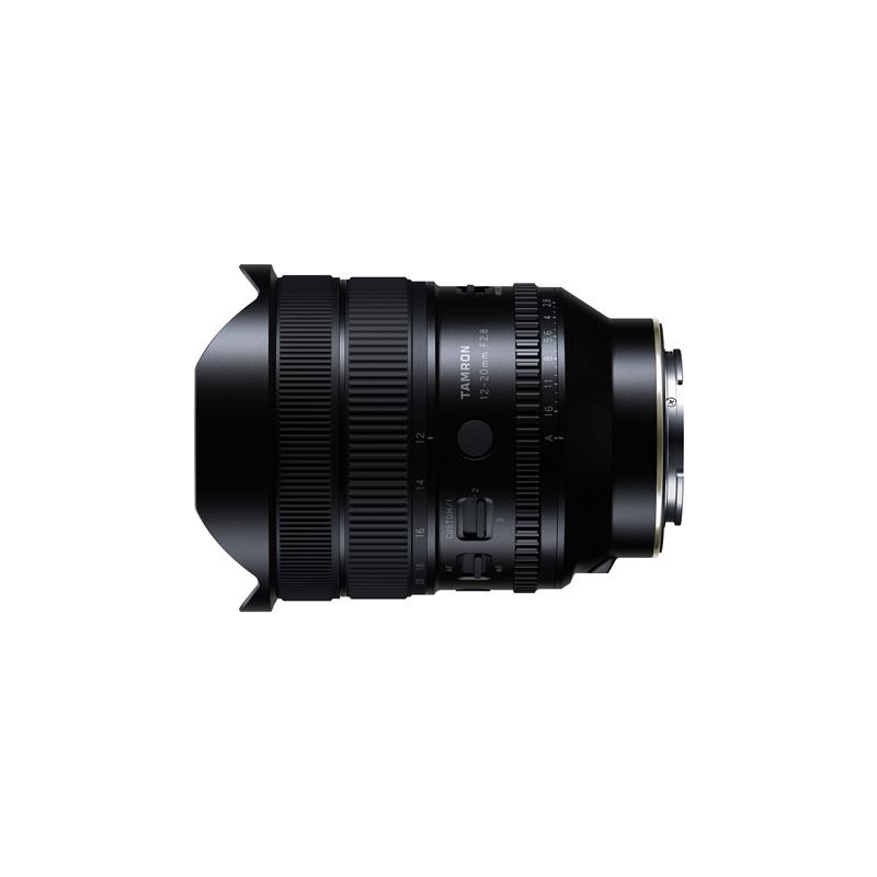 Tamron 12-20mm F2.8 - Sony E Mount Thumbnail Image 3