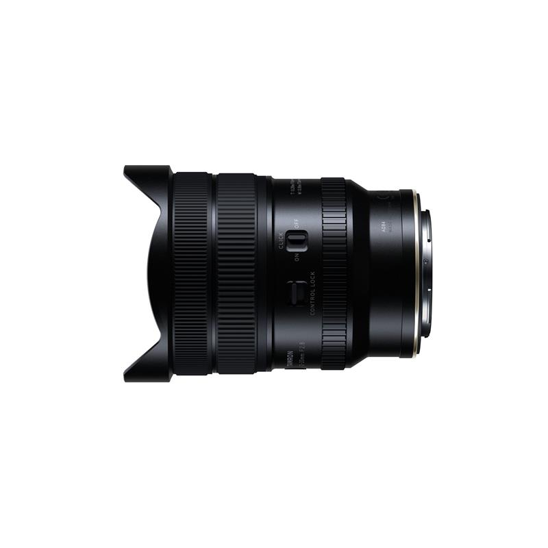 Tamron 12-20mm F2.8  - Nikon Z Mount Thumbnail Image 1