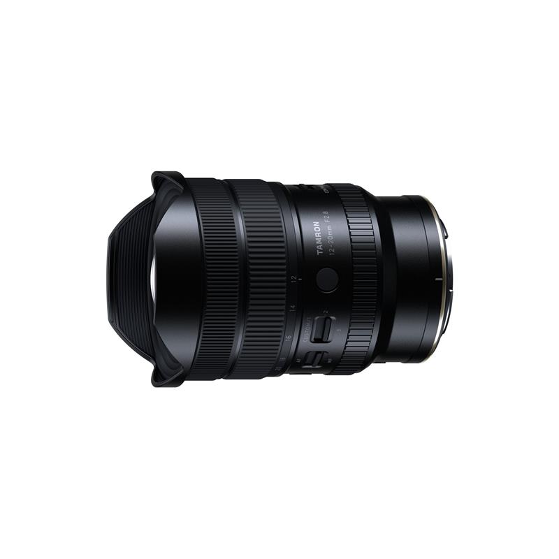 Tamron 12-20mm F2.8  - Nikon Z Mount Thumbnail Image 0